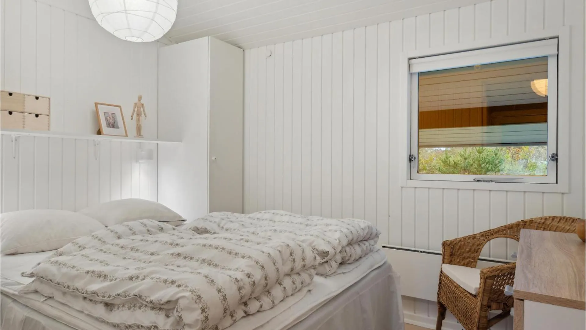 Cozy Home In Skagen With Kitchen Дом отдыха